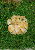 Lataa kuva Galleria-katseluun, Sitriini