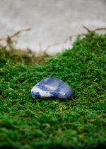 Lataa kuva Galleria-katseluun, Sodaliitti