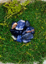 Lataa kuva Galleria-katseluun, Sodaliitti