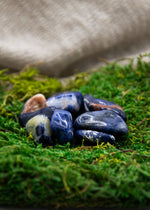 Lataa kuva Galleria-katseluun, Sodaliitti