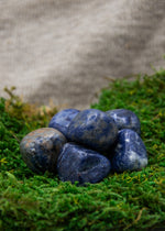 Lataa kuva Galleria-katseluun, Sodaliitti