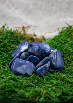 Lataa kuva Galleria-katseluun, Sodaliitti