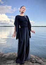 Lataa kuva Galleria-katseluun, Subimago-paita | Musta