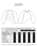 Lataa kuva Galleria-katseluun, Subimago-paita | Musta