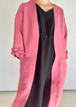 Lataa kuva Galleria-katseluun, Elämänpolku jakku