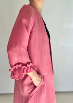 Lataa kuva Galleria-katseluun, Elämänpolku jakku