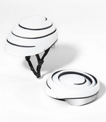 Lataa kuva Galleria-katseluun, Closca-pyöräilykypärä | Loop Reflective