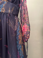 Lataa kuva Galleria-katseluun, Vintage leninki | 42