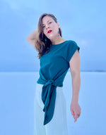 Lataa kuva Galleria-katseluun, Aallotar t-paita