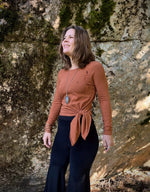 Lataa kuva Galleria-katseluun, Aallotar paita