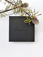 Lataa kuva Galleria-katseluun, Punos-korvakorut