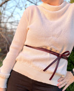 Lataa kuva Galleria-katseluun, Kapea kietaisuvyö | Erikoisvärit