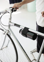 Lataa kuva Galleria-katseluun, Wave-juomapullo | Black