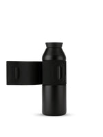 Lataa kuva Galleria-katseluun, Wave-juomapullo | Black