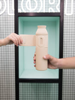 Lataa kuva Galleria-katseluun, Wave-juomapullo | Sahara