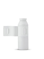 Lataa kuva Galleria-katseluun, Wave-juomapullo | White