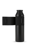 Lataa kuva Galleria-katseluun, Wave-juomapullo | Black