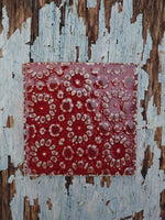 Lataa kuva Galleria-katseluun, Aurinkoniitty-laatta | Kiiltävä, useita värejä