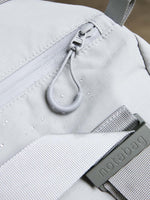 Lataa kuva Galleria-katseluun, Notabag Duffel |  harmaa