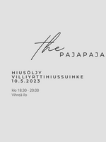 Lataa kuva Galleria-katseluun, Hiusöljy & villiyrttihiussuihke | 10.5.