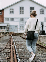 Lataa kuva Galleria-katseluun, Olkalaukku | Kapea