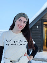 Lataa kuva Galleria-katseluun, Karvapanta | Musta, vihreä