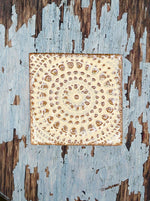 Lataa kuva Galleria-katseluun, Siemen-laatta | Kiiltävä, useita värejä