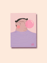 Lataa kuva Galleria-katseluun, A4-printti | Useita vaihtoehtoja