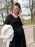 Lataa kuva Galleria-katseluun, Kapea kietaisuvyö | Erikoisvärit