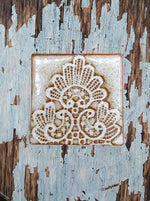 Lataa kuva Galleria-katseluun, Inka-laatta | Kiiltävä, useita värejä