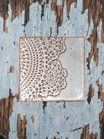 Lataa kuva Galleria-katseluun, Kakku-laatta | Kiiltävä, useita värejä