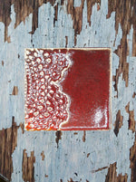 Lataa kuva Galleria-katseluun, Kakku-laatta | Kiiltävä, useita värejä