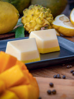 Lataa kuva Galleria-katseluun, No Knots -hoitoainepala | Lime, korianteri & frankinsensi