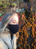 Lataa kuva Galleria-katseluun, Kasvomaski | Useita kuoseja