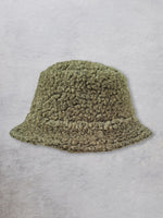 Lataa kuva Galleria-katseluun, Bucket hat | Sammal