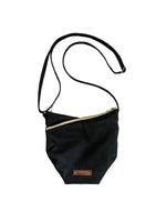 Lataa kuva Galleria-katseluun, Ekologinen olkalaukku kestävästä vedenpitävästä kangasta lapselle ja aikuisille.