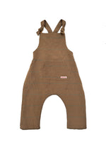 Lataa kuva Galleria-katseluun, Punaisen Norsun valmistama ekologinen lasten lappuhaalari.