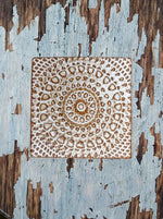 Lataa kuva Galleria-katseluun, Siemen-laatta | Kiiltävä, useita värejä