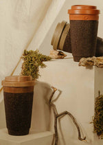 Lataa kuva Galleria-katseluun, Weducer Cup Refined -kestomuki