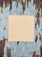 Lataa kuva Galleria-katseluun, Aurinkoniitty-laatta | Kiiltävä, useita värejä