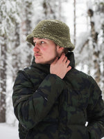 Lataa kuva Galleria-katseluun, Bucket hat | Sammal