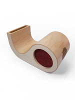 Lataa kuva Galleria-katseluun, Roll-ekokaiutin