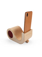 Lataa kuva Galleria-katseluun, Roll-ekokaiutin