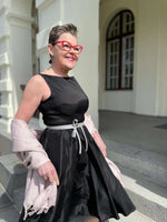 Lataa kuva Galleria-katseluun, Kapea kietaisuvyö | Erikoisvärit