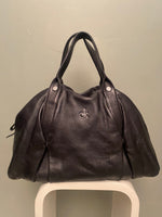 Lataa kuva Galleria-katseluun, Nahkalaukku Calvin Klein