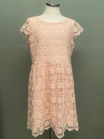 Lataa kuva Galleria-katseluun, Pitsimekko | 164 cm