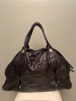 Lataa kuva Galleria-katseluun, Nahkalaukku Calvin Klein