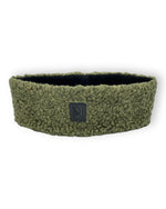 Lataa kuva Galleria-katseluun, Karvapanta | Musta, vihreä