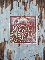 Lataa kuva Galleria-katseluun, Inka-laatta | Kiiltävä, useita värejä