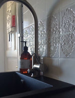 Lataa kuva Galleria-katseluun, Inka-laatta | Kiiltävä, useita värejä